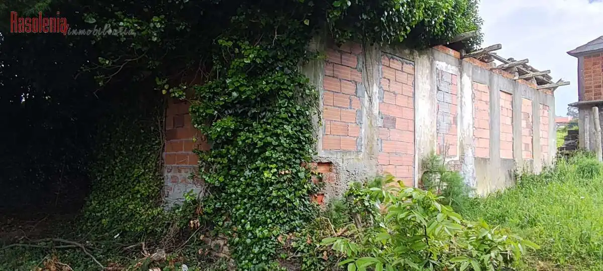 Casa amb jardí en venda a Arón 36, imagen 9