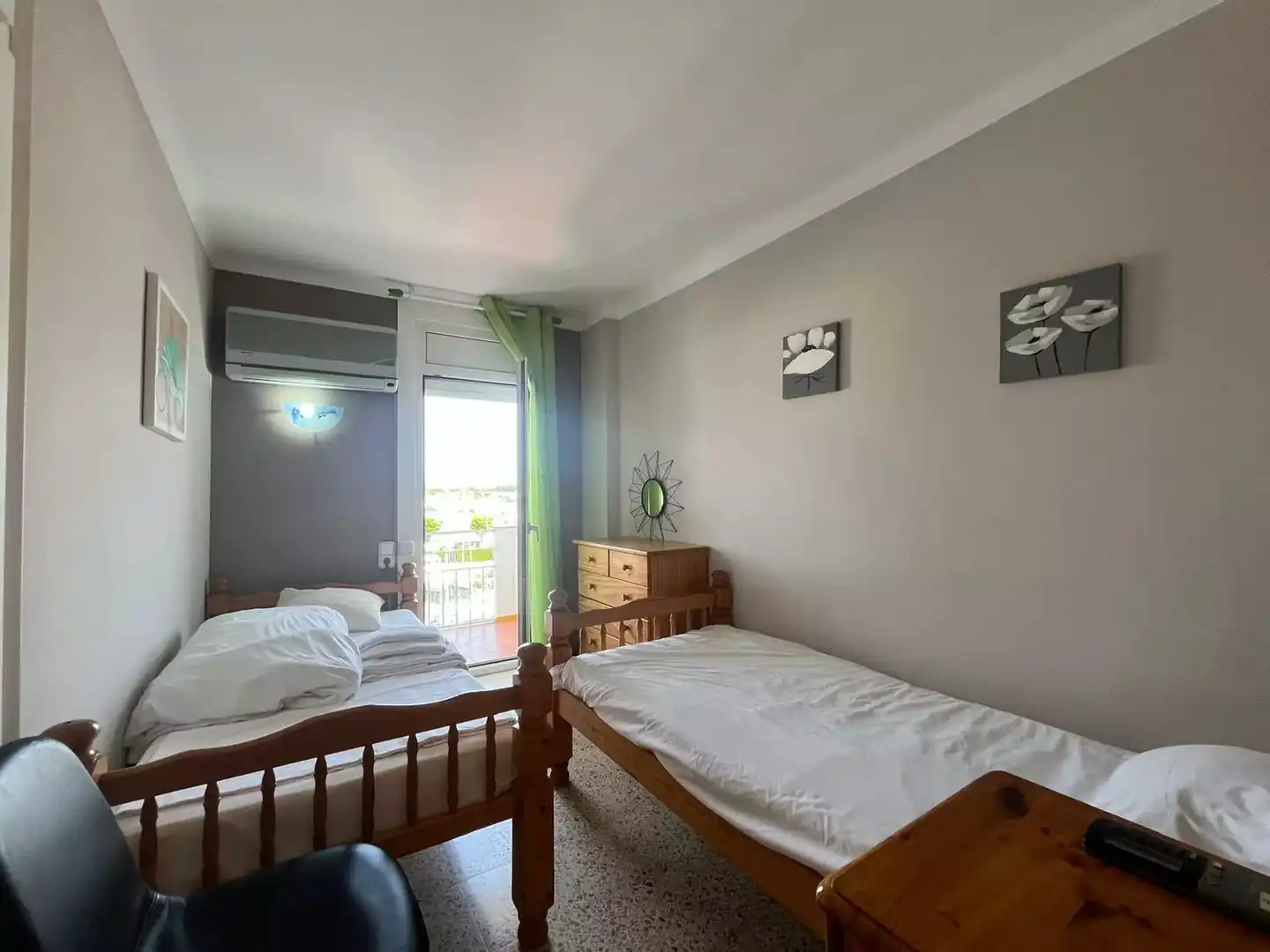 Apartamento con terraza en venta en Port Grec - Port Moxó, imagen 11