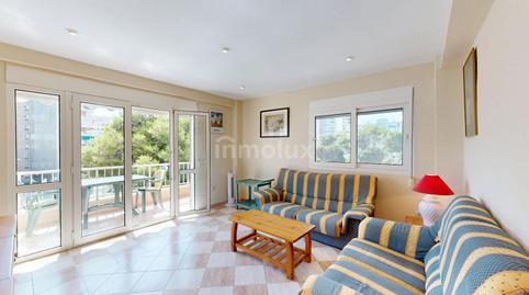 Foto 2 de Piso en venta en Bruselas, Playa de San Juan, Alicante / Alacant