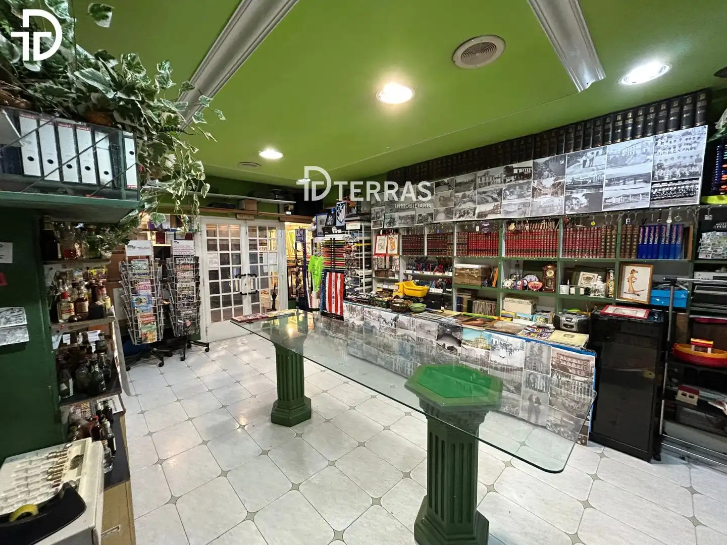 Local en venda a SAN PEDRO ALCANTARA, 2, Zona Fernández Ladreda