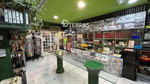 Foto 2 von Geschaftsraum zum Verkauf in San Pedro Alcantara, 2, Zona Fernández Ladreda, Pontevedra Capital