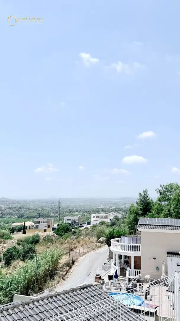 Xalet amb piscina en venda a Julio Romero de Torres, imagen 40