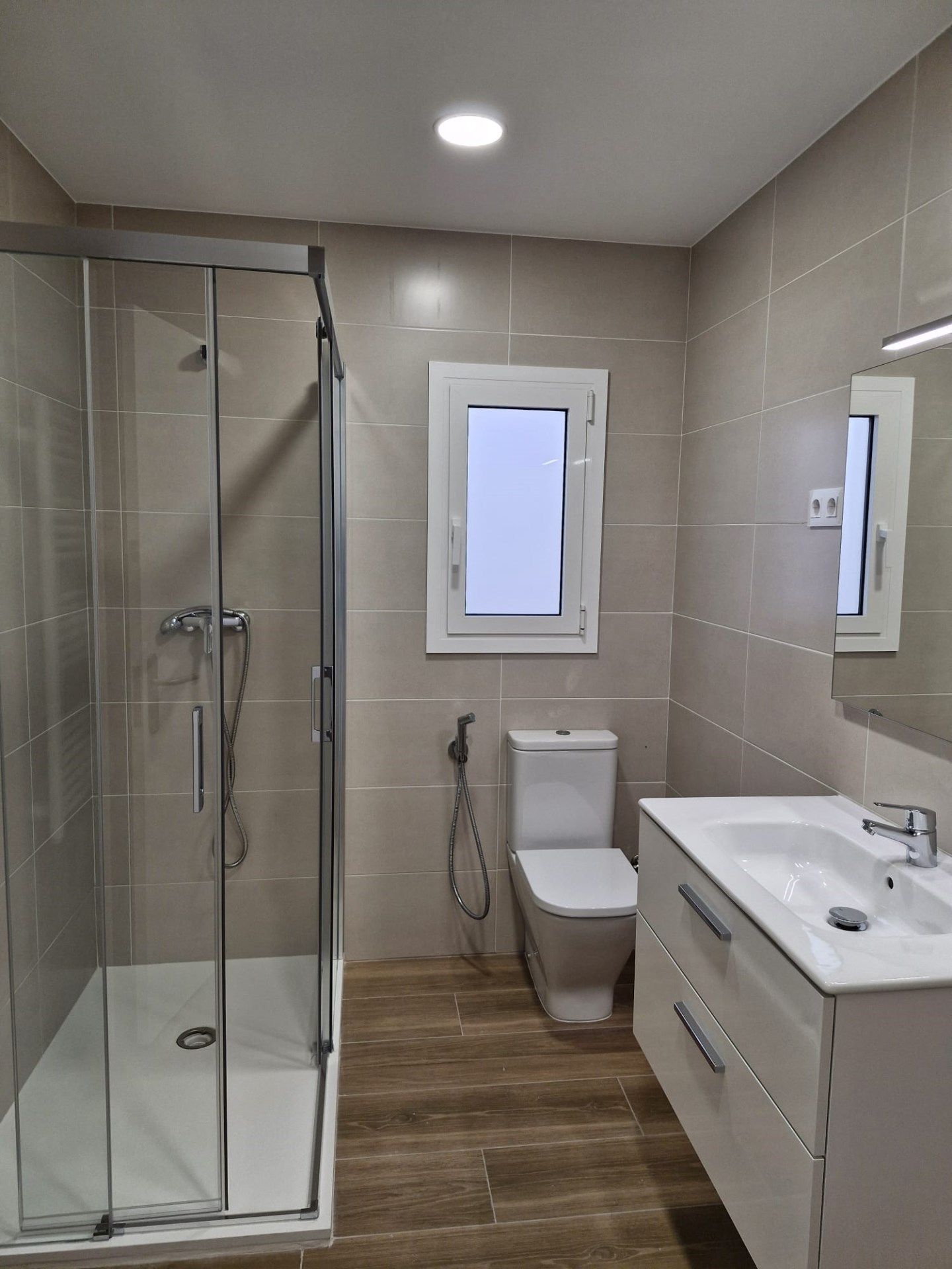Flat to rent in Nucli Urbà
