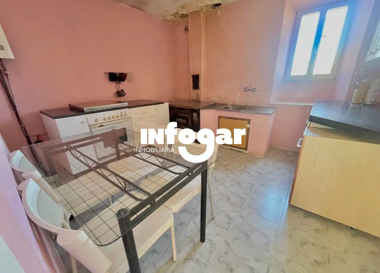 House with terrace for sale in A Guarda, imagen 28
