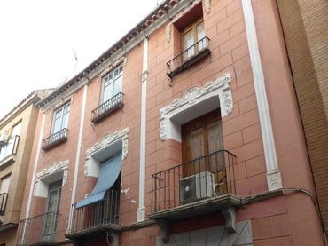 Maison à vendre à ALFEREZ CRESPO