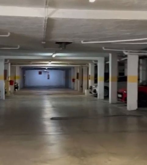 Foto 2 de Garatge de lloguer a Calle Tierra, 90, Las Canteras, Puerto Real