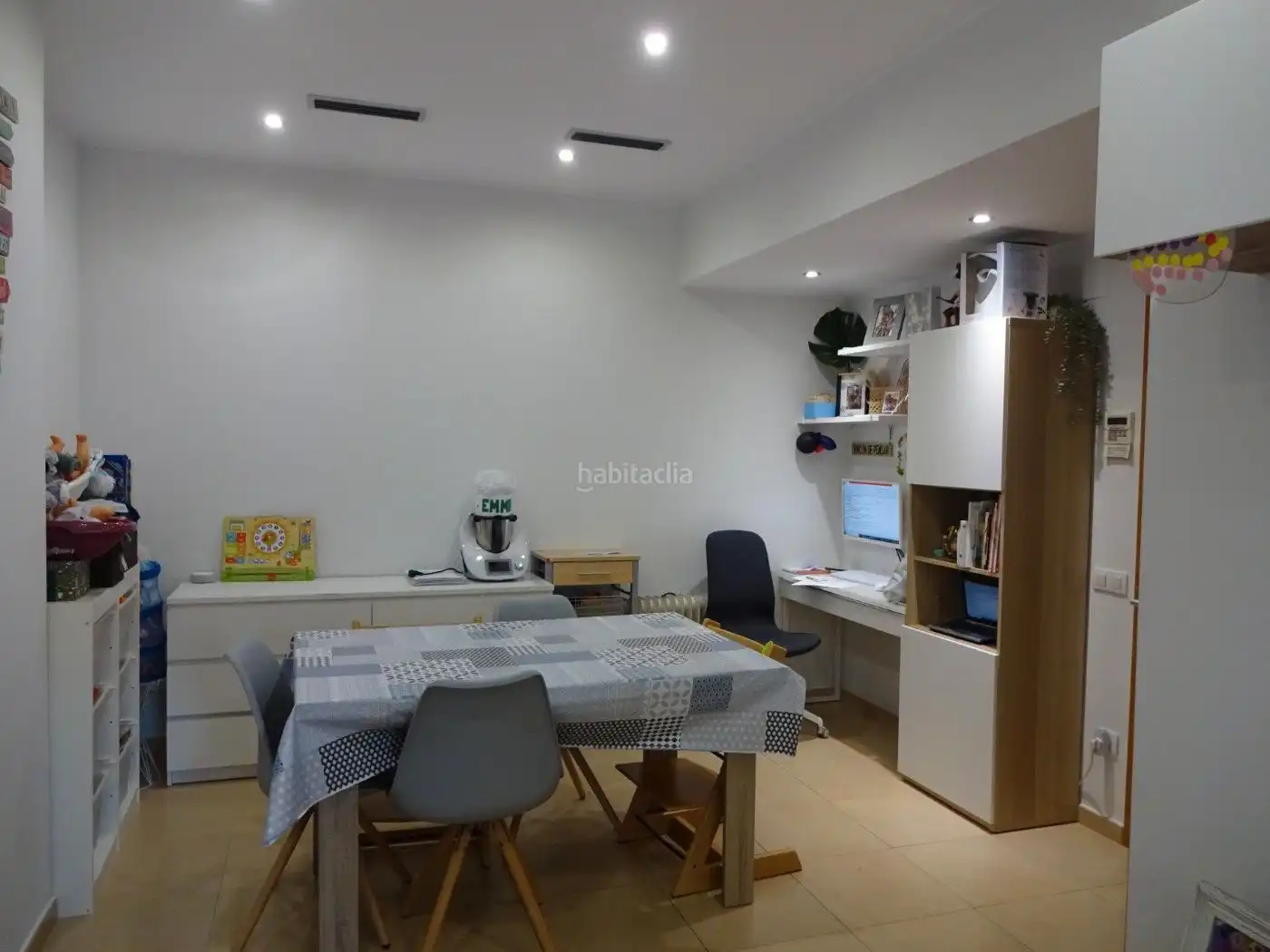 Flat for rent in Cerdanyola Nord