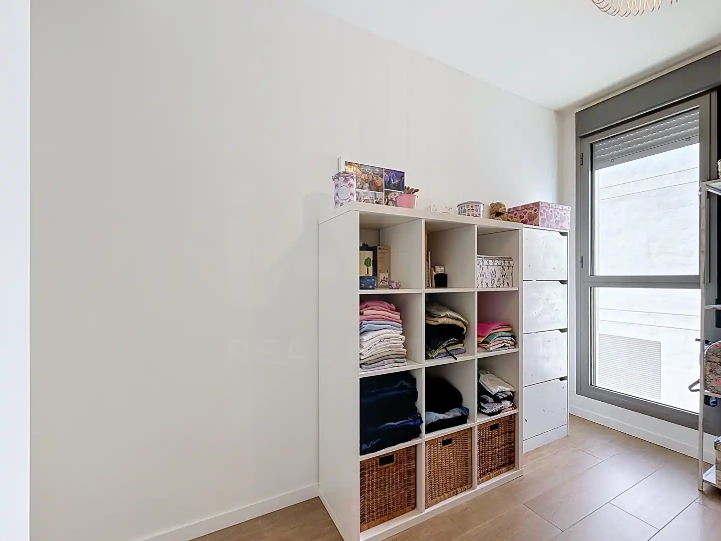 Bedroom of Flat for sale in Dénia  with Air Conditioner, Heating and Swimming Pool