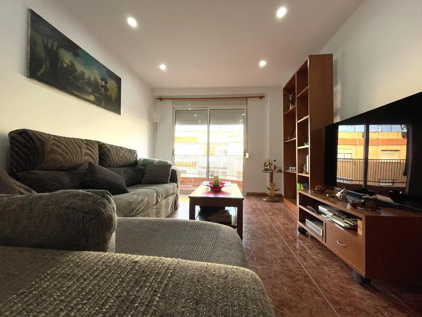 Appartement compact avec terrasse à vendre à Centre, imagen 2