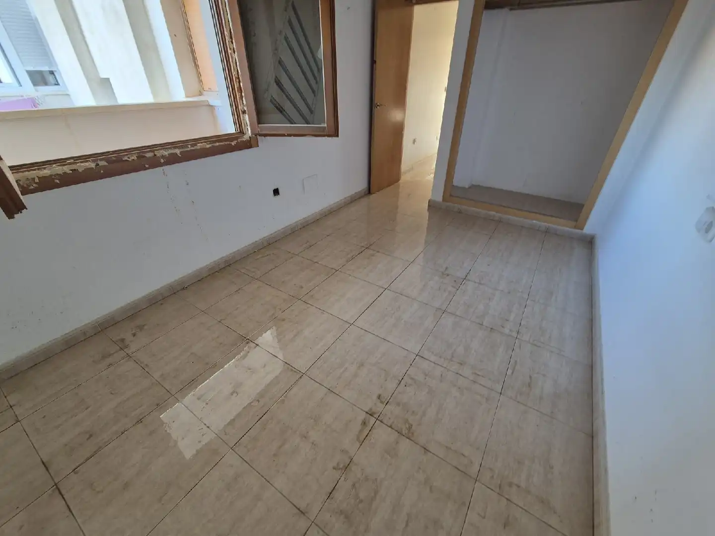 Pis amb ascensor en venda a C/ Nueva Época, imagen 7