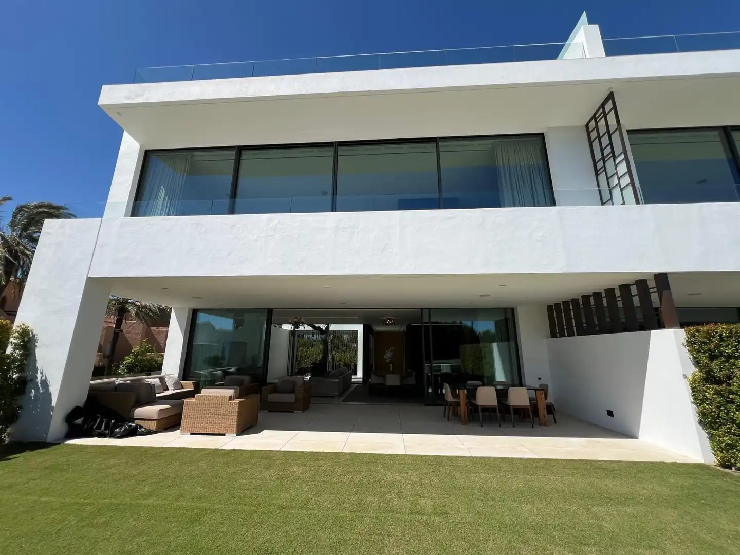 Vivienda con piscina en venta en Calle los Granados 18, imagen 32