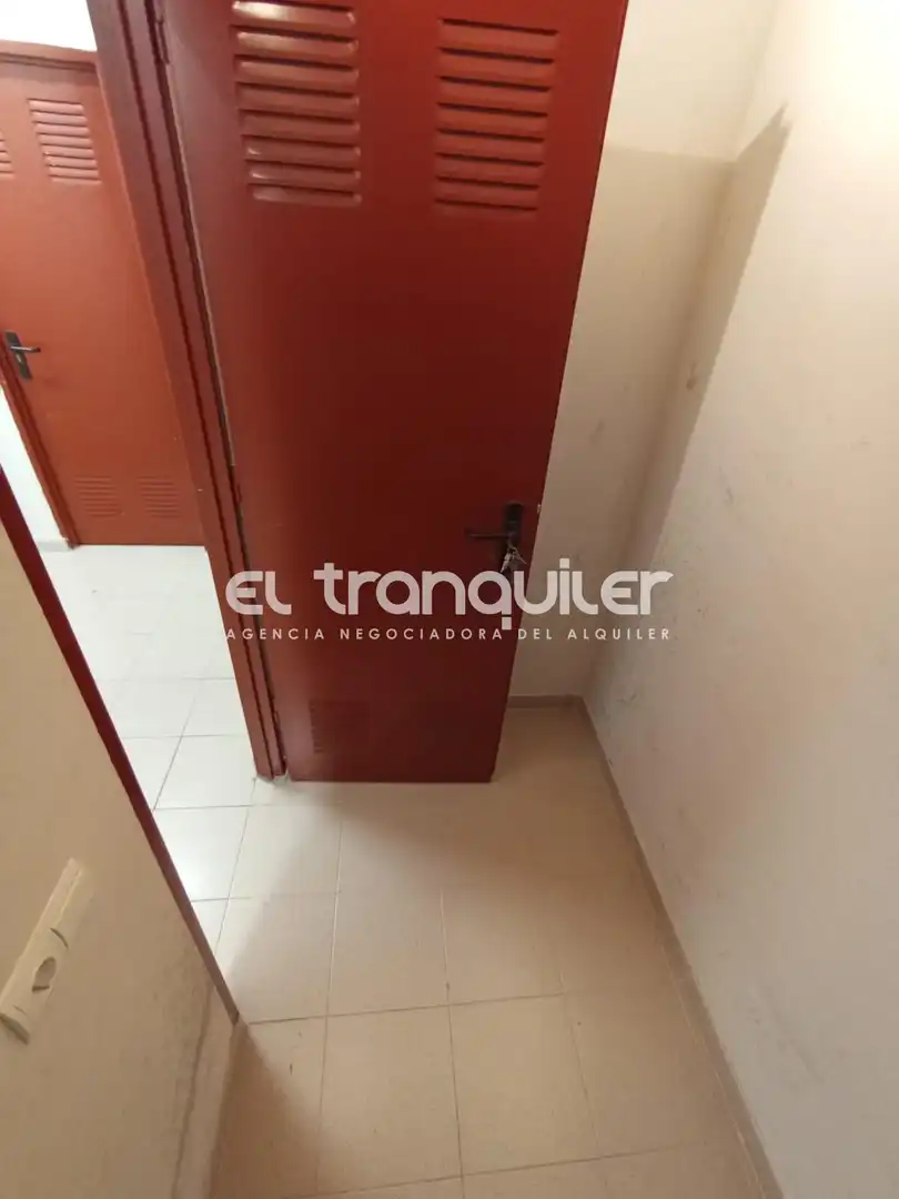 Duplexes for rent in Calle Tejar, Zona Carretera del Plantío