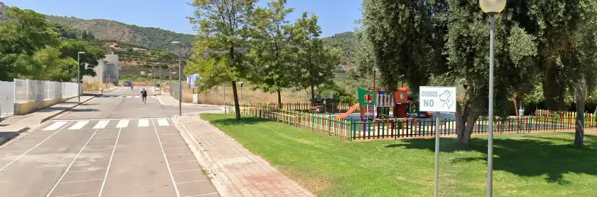 Vista exterior de Residencial en venta en Benifairó de les Valls