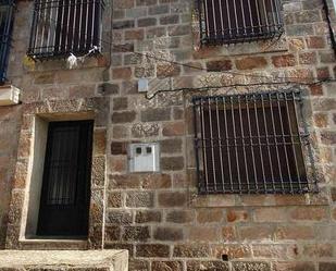 Exterior view of Flat for sale in Baños de la Encina  with Air Conditioner