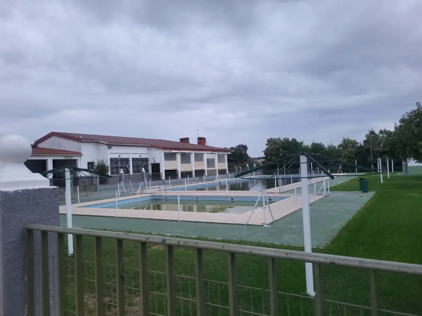 Casa o xalet en venda a Las Vaguadas