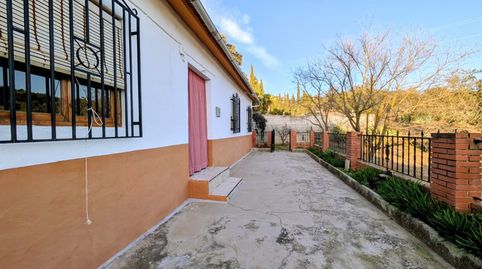 Foto 5 von Country house zum Verkauf in Venta Salinas, Loja, Granada
