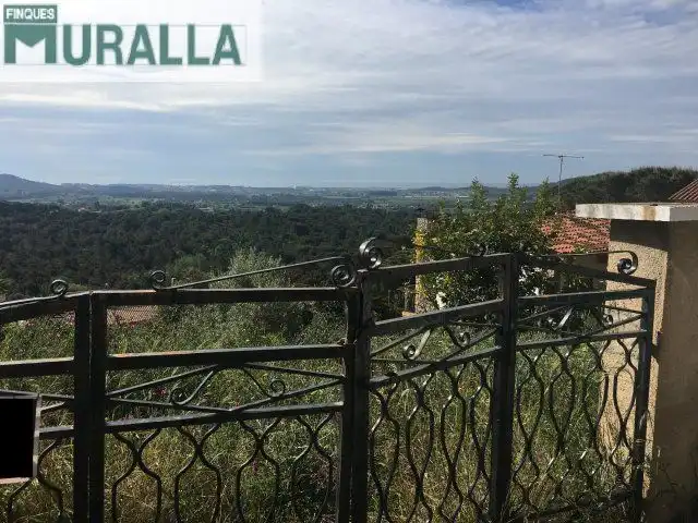Wohnbaugrundstück zum Verkauf in Mas Mora - Sant Daniel, imagen 11