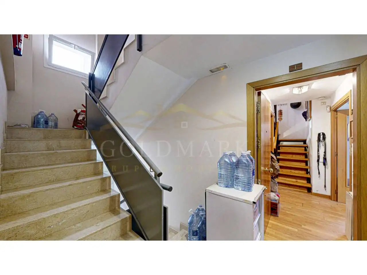 Dúplex en venta en Sant Joan Despí con Calefacción