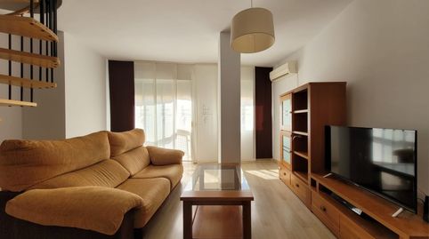 Foto 2 von Maisonette zum Verkauf in Calle Enrique de Egas, 12, Suárez, Málaga Capital