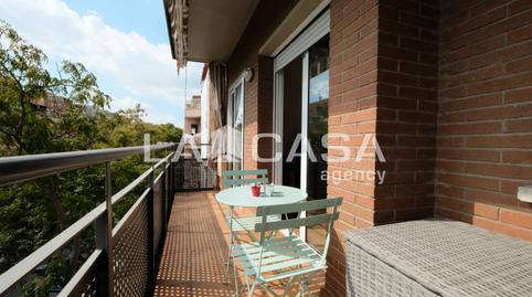 Foto 2 de Pis en venda a Les Roquetes, Barcelona