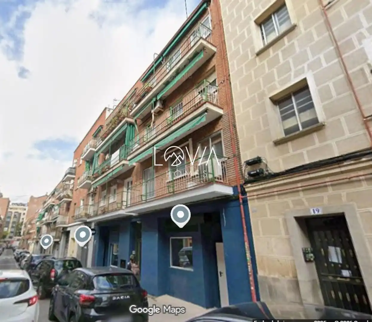 Piso en venta en Alejandro Moran, imagen 2