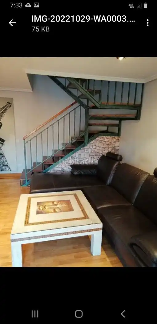 Flat for sale in Calle de las Huertas 1, imagen 7