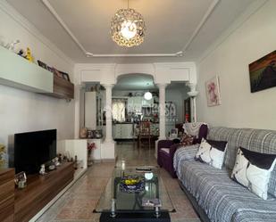 Living room of Flat for sale in Arrecife  with Balcony