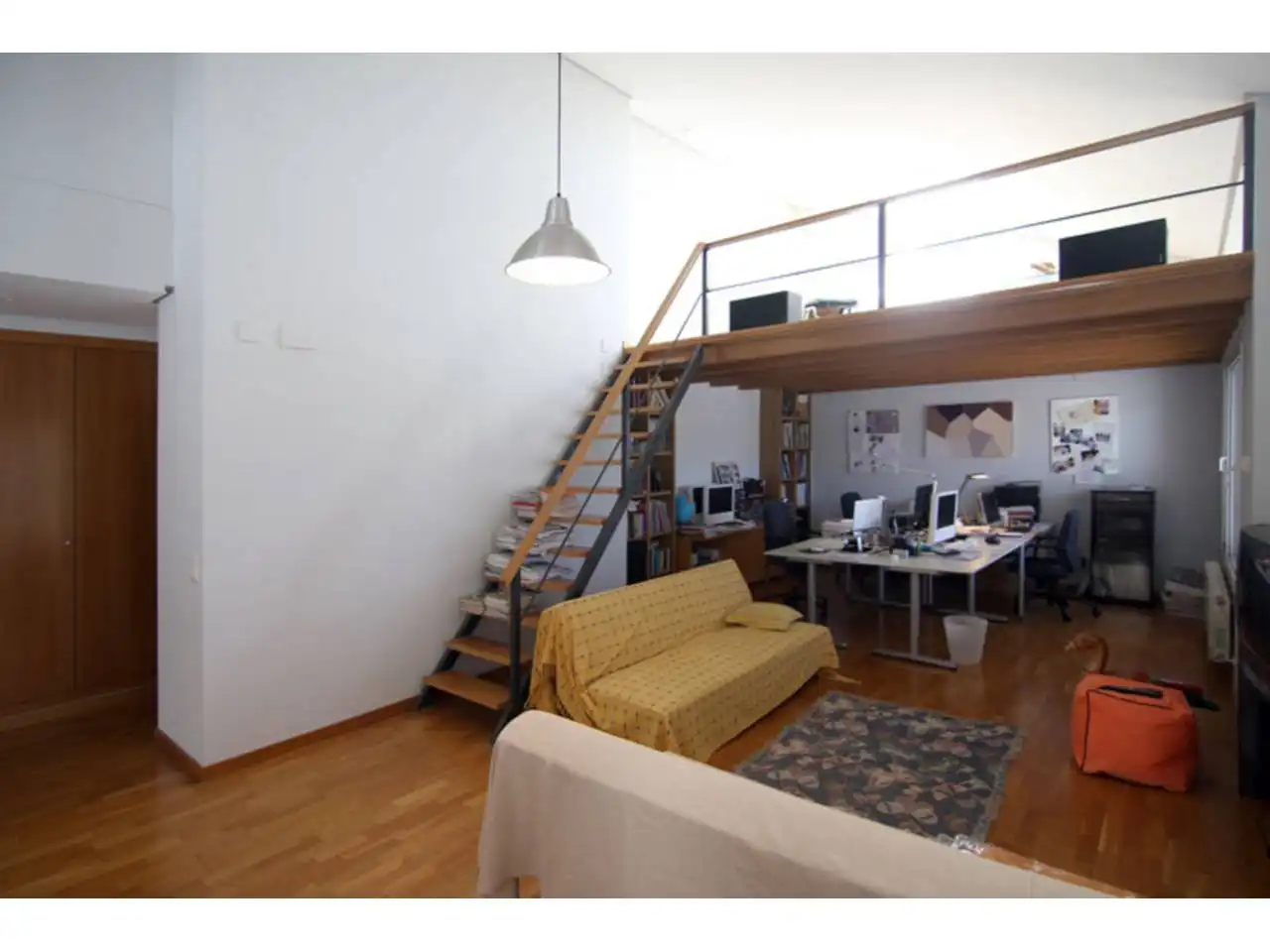 Casa con jardín en venta en Campolivar, imagen 11