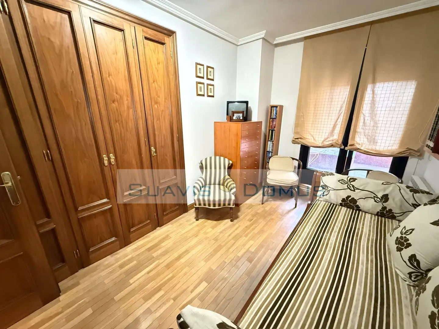 Appartement avec ascenseur à vendre à Avenida de Portugal 9, imagen 7