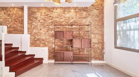 Foto 3 de Casa o xalet en venda a Passatge Tasso, 3, Dreta de l'Eixample, Barcelona