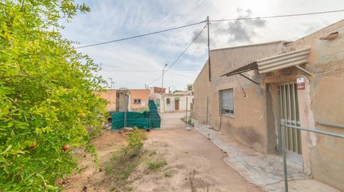 Photo 4 of House or chalet for sale in Dolores de Pacheco - Santa Rosalía, Murcia