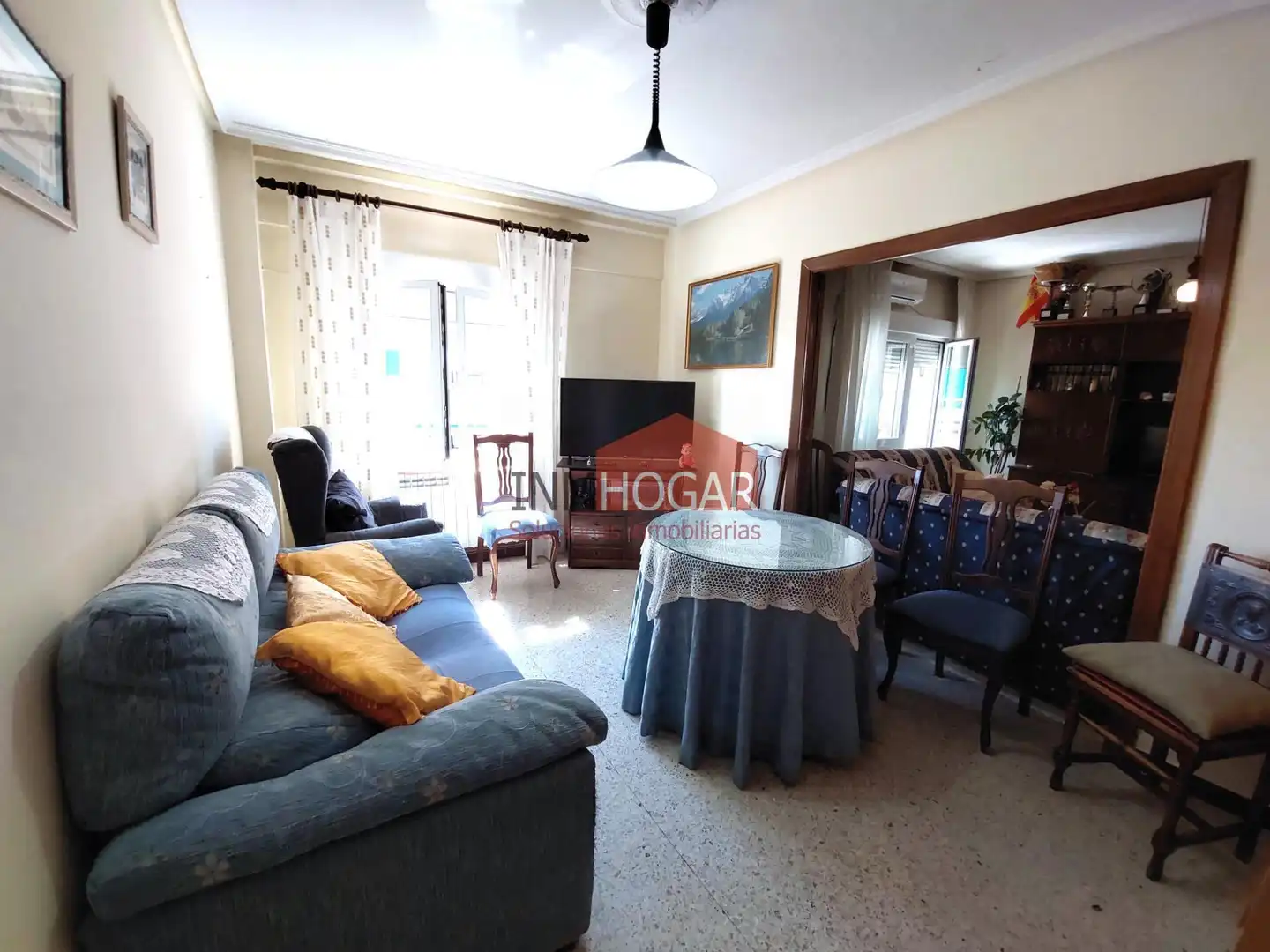 Piso con ascensor en venta en Arévalo, imagen 12