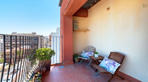 Photo 4 of Flat for sale in Carrer de Saragossa, 17, Casco Histórico, Castellón