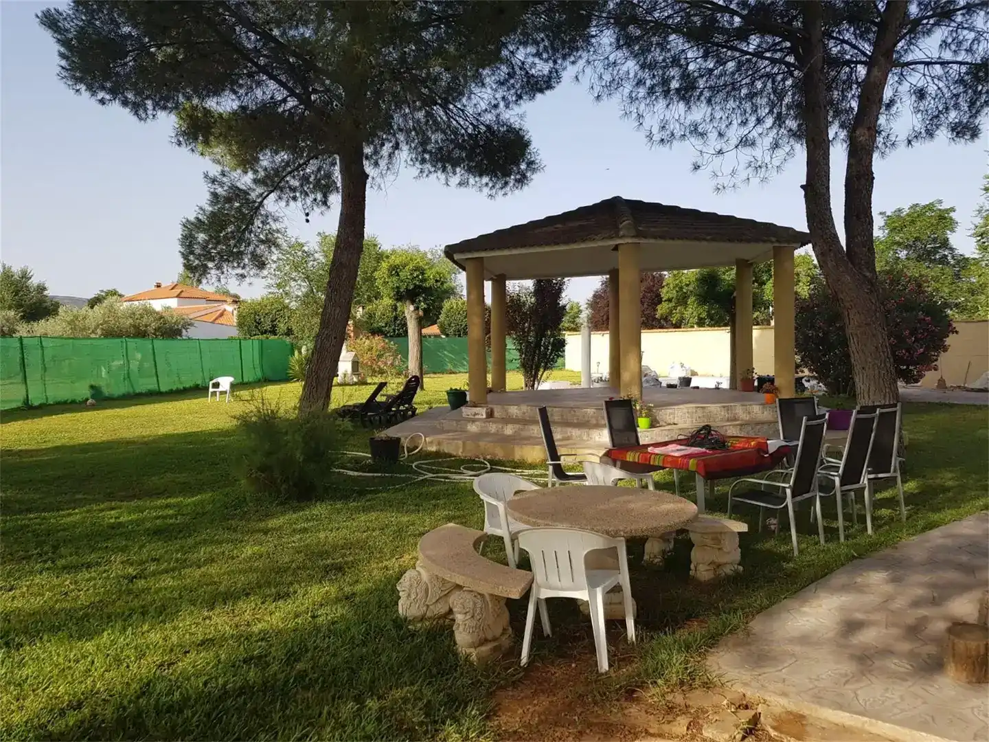 Terrassa de Pis en venda en Argamasilla de Calatrava, Ciudad Real