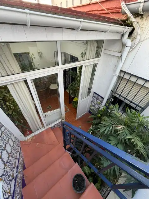 Balcony of Houses for sale in Tocina, Sevilla