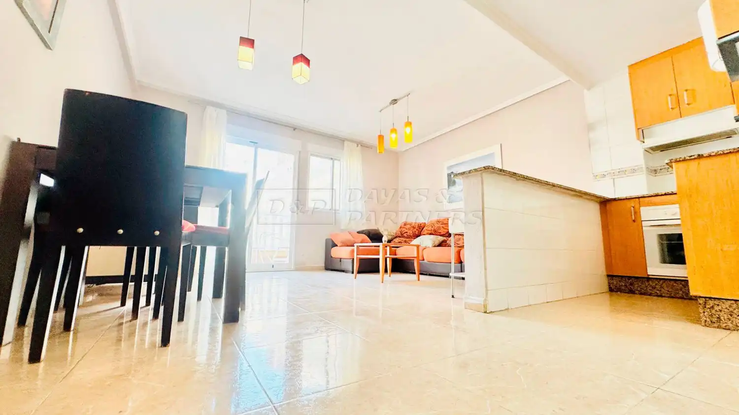 Penthouse mit Aufzug zum Verkauf in Clavel, imagen 16
