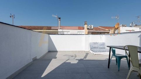 Foto 2 de Casa o chalet en venta en Plaza Fiveller, Gràcia, Sabadell