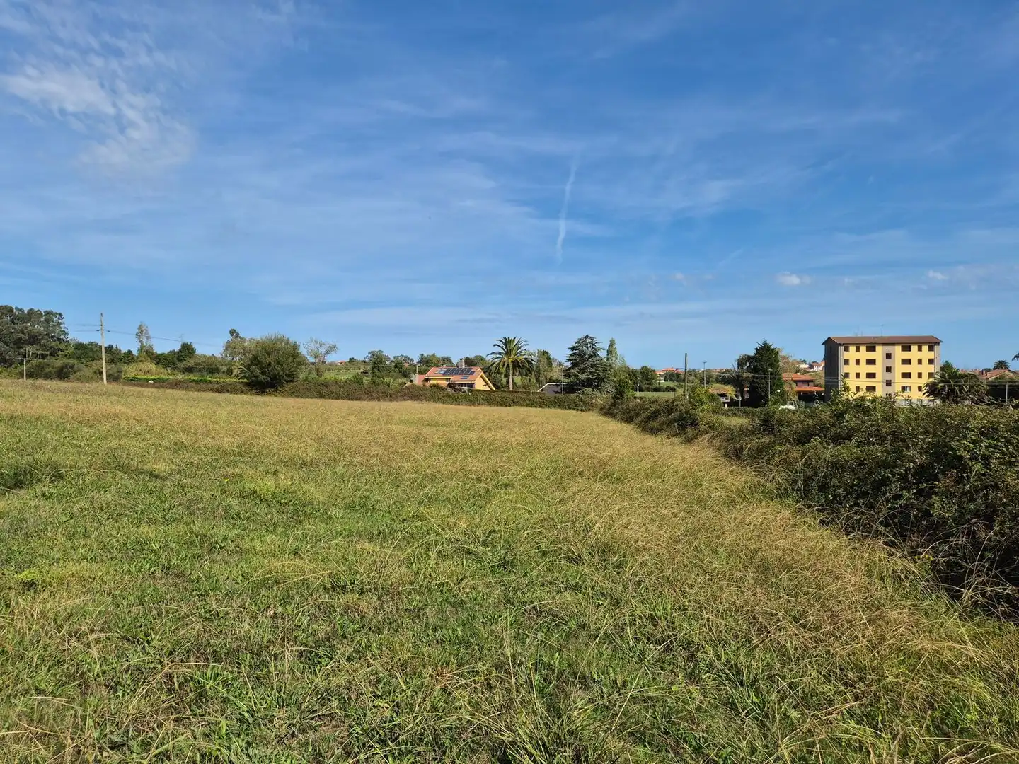 Residencial en venda en Colunga
