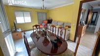 Dining room of House or chalet for sale in La Línea de la Concepción