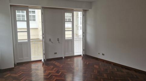 Foto 2 de Pis de lloguer a Praza Santo Domingo, Ciudad Vieja, A Coruña Capital