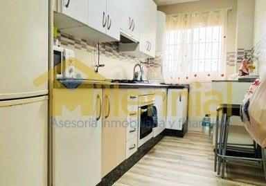 Foto 5 de Residencial en venda a Oromana, Alcalá de Guadaira