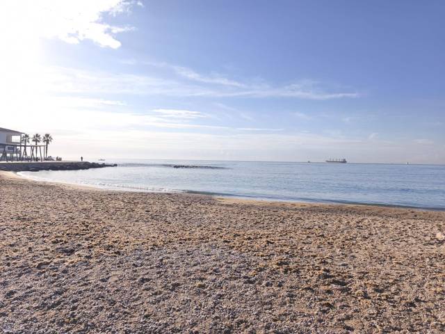 Piso en Alquiler en Es Portixol - Es Molinar