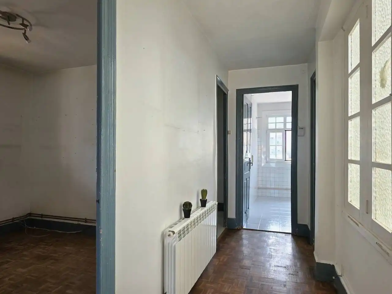 Ático en venta en A Coruña Capital  con Calefacción, Terraza y Balcón