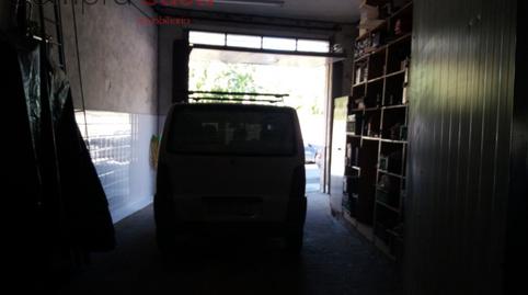 Photo 4 of Industrial buildings for sale in San Lorenzo - San Marcos, Segovia