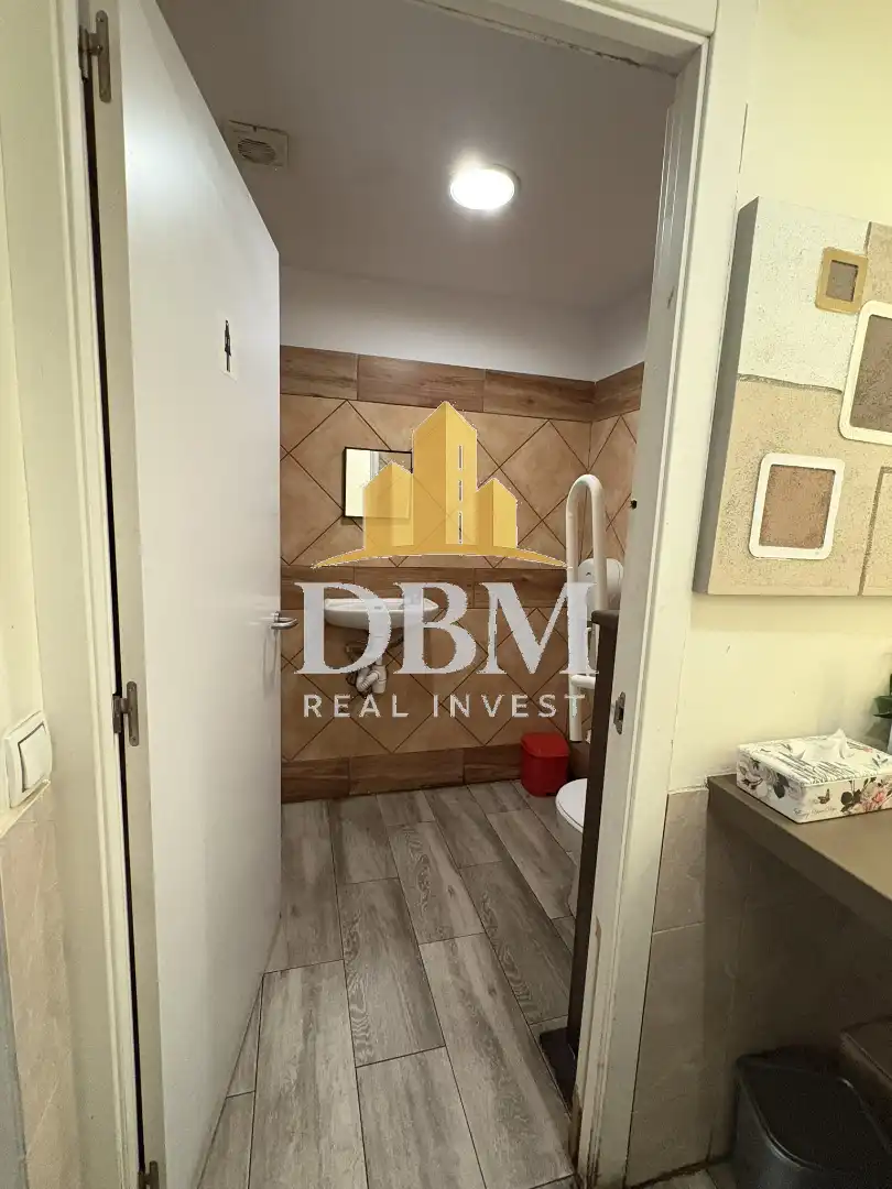 Business premises for transfer in Sant Martí, imagen 10