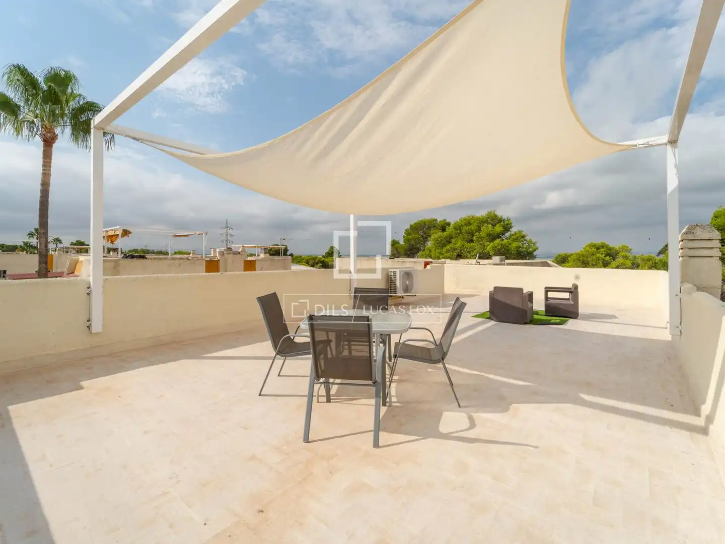 Wohnung mit Pool zum Verkauf in Pobles del Sud, imagen 19