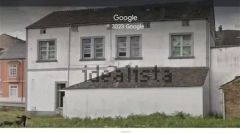 Foto 4 de Casa o xalet en venda a Avenida de Primo de Rivera, 6, Abadín, Lugo