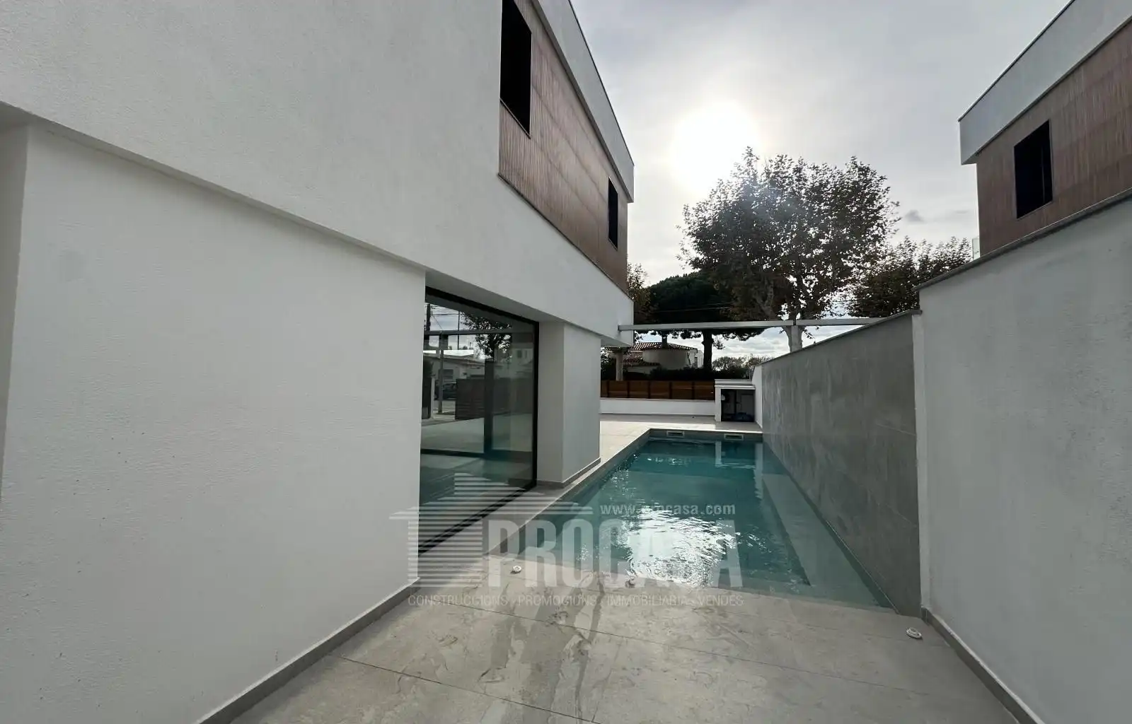 Chalet con piscina en venta en Requesens, imagen 5