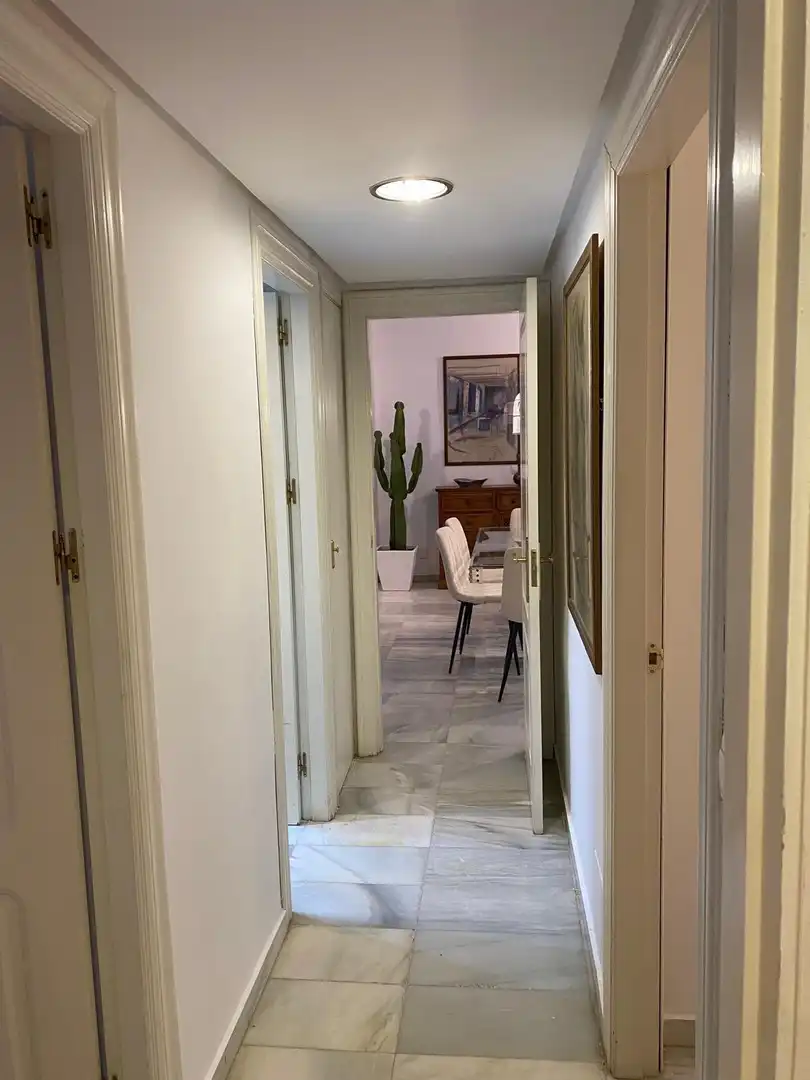 Apartment mit Pool zur Miete in Nueva Andalucía, imagen 16
