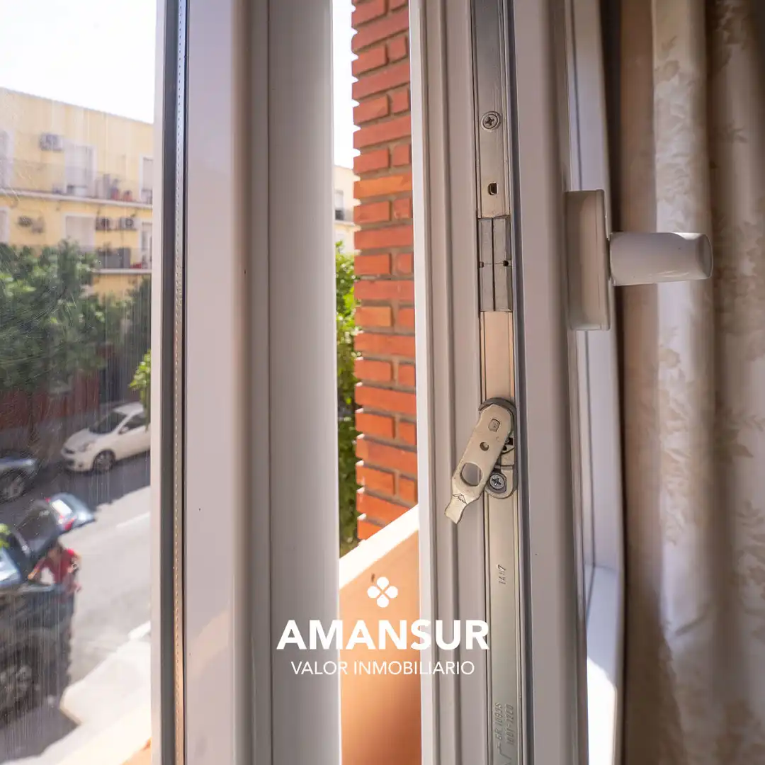Terraza de Piso en venta en Huelva con Amueblado